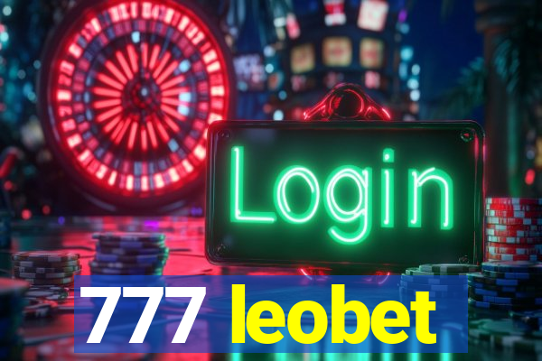 777 leobet